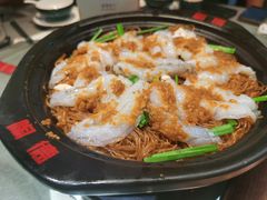 -陶德砂锅(蜀汉路店)