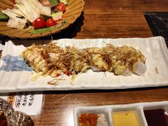-杉海和牛烧肉海鲜自助(会展城店)