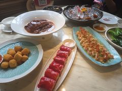 -陶陶居酒家(新天地店)