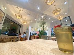 大堂-堂屋糖水店(愚园店)