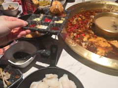 -哥老官重庆美蛙鱼头(宝山龙湖店)