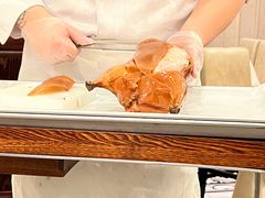 -大鸭梨烤鸭(北洼路店)