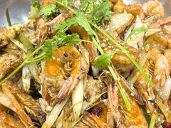 -重庆巴渝火锅(钟家村店)