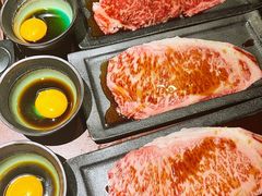 -焼肉とビール 市場小路(四条烏丸店)