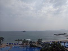 -深圳大梅沙京基洲际度假酒店