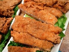 -长寿面(北京西路店)