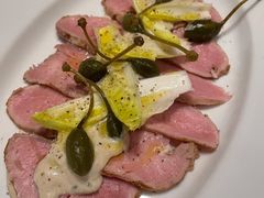 -君悦酒店·La Terrazza意合園·意式风味