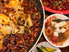 -聂发财重庆江湖菜(解放碑店)
