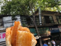-文武王氏烧饼·无矾油条(西溪路店)