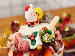 -WONDER ICE 萬得冰田(建設路总店)