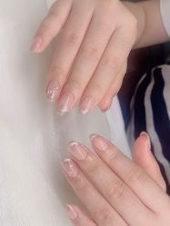 -M13瑾玳•专业美甲美睫