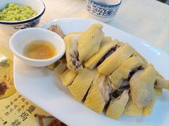 -华哥私厨-原醉琼楼