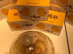 -好利来(鞍山站前店)