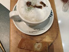 -ins森林童话餐厅coffee&bistro