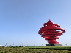 -五四广场
