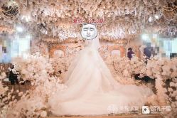 -美悦盛宴一站式婚礼会馆(临江店)