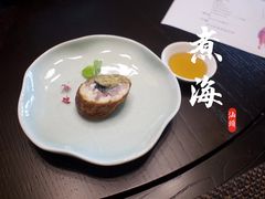 -潮汕味道·煮海餐厅(金麟大厦店)