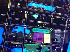 -碧桂园泰富城售楼部