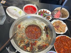 -俏媳妇火锅(宽窄巷子店)