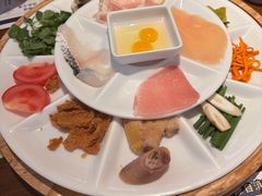 -芸南道·过桥米线(昆明老街旗舰店)