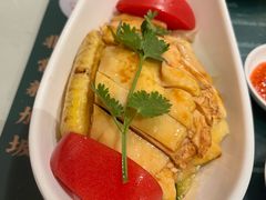 -滕记星发餐室·新加坡菜(巨鹿路店)