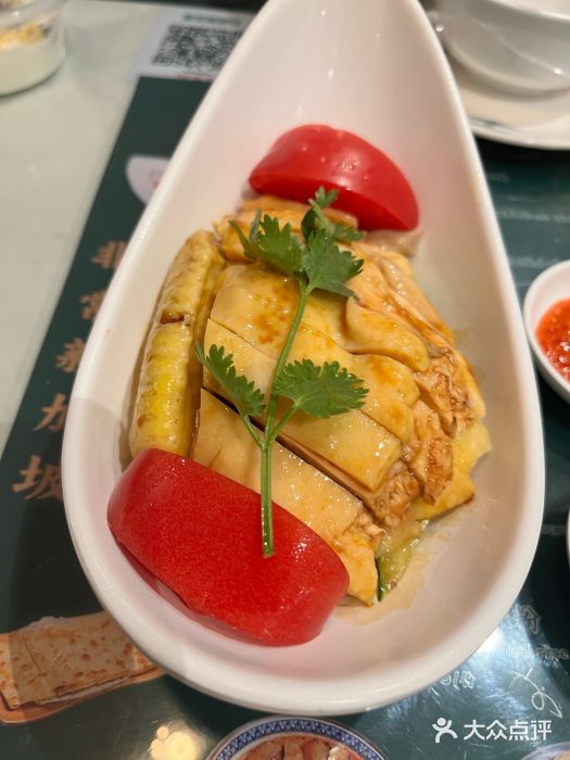 滕记星发餐室·新加坡菜(巨鹿路店)图片