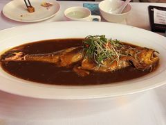 -莆田餐厅PUTIEN(颐堤港店)