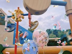 -上海迪士尼度假区