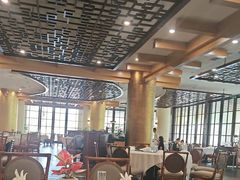 -白云中餐厅·粤菜·亚龙湾喜来登度假酒店