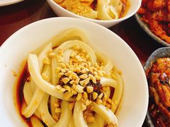 -付小姐在成都(中山公园店)