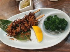-东京屋(武定路店)