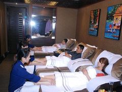 -Let's Relax Spa(Phuket 3rd Street)