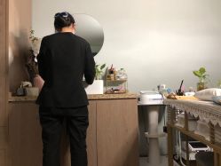-阅年轻·AI家庭健康体质调理