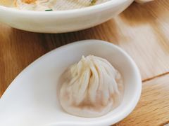 -苏小柳点心·手作小笼包(新街口分院店)