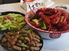 -柒五龙虾(八王寺店)