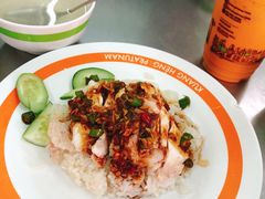-红大哥水门鸡饭(總店)