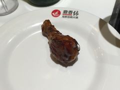 -鼎香缘海鲜自助火锅烤肉(锦辉购物广场店)