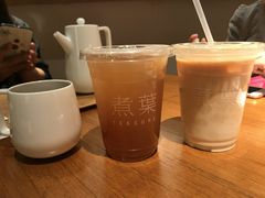 -煮叶(悠唐广场店)