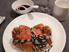 -御花园·粤菜·海鲜火锅(中山公园店)