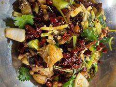 -农夫人家餐饮
