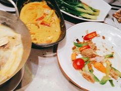 -吉旺港式餐厅(南方商城店)