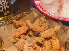 -牛市坎火锅(建设路店)