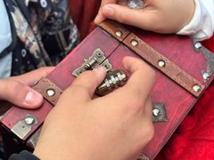 -洛阳古墓博物馆