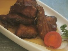 -汤记传菜(浦江店)
