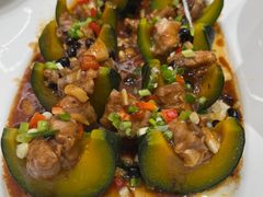 -九尊食上(生态园林酒店)