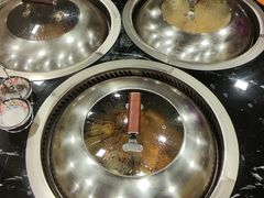 -粘豆包铁锅炖二部(温泉街店)