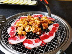 -虎焱炭火烧肉