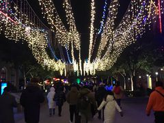 -南京银杏湖乐园