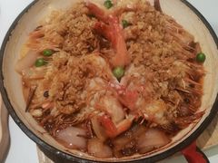 -3号仓库·创意中国菜(新世界城店)