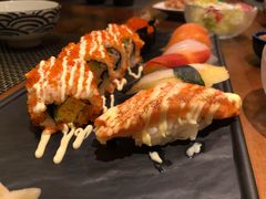-武藏日本料理(宝安壹方城店)
